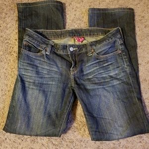 Lucky Brand Jeans